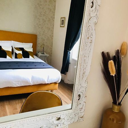 La Maison De Louisette Le Faouët エクステリア 写真